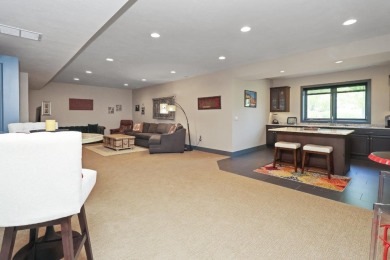 Come home to 781 Crooked Tree Lane, an exquisite, executive on Dakota Dunes Country Club in South Dakota - for sale on GolfHomes.com, golf home, golf lot