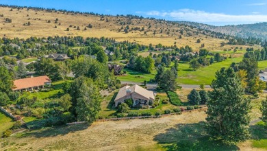 Beautifully maintained home on the 9th hole in the much-desired on  in Oregon - for sale on GolfHomes.com, golf home, golf lot