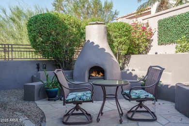 Welcome to this impeccably maintained, original-owner residence on Talon at Grayhawk Golf Course in Arizona - for sale on GolfHomes.com, golf home, golf lot