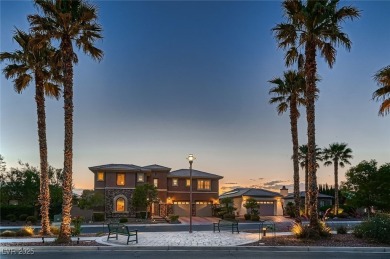 Oh wow--look at these views!In the guard-gated Palms of on Silverstone Golf Club in Nevada - for sale on GolfHomes.com, golf home, golf lot