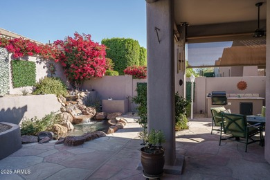 Welcome to this impeccably maintained, original-owner residence on Talon at Grayhawk Golf Course in Arizona - for sale on GolfHomes.com, golf home, golf lot