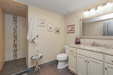 Come home to 781 Crooked Tree Lane, an exquisite, executive on Dakota Dunes Country Club in South Dakota - for sale on GolfHomes.com, golf home, golf lot