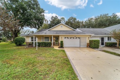 Spacious Expanded Augusta Villa - Move-In Ready!

Welcome to on On Top of the World Golf Course in Florida - for sale on GolfHomes.com, golf home, golf lot