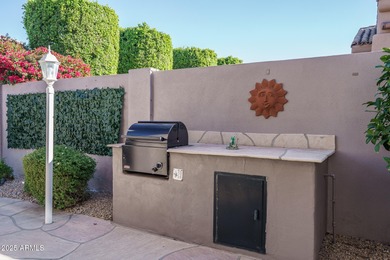 Welcome to this impeccably maintained, original-owner residence on Talon at Grayhawk Golf Course in Arizona - for sale on GolfHomes.com, golf home, golf lot