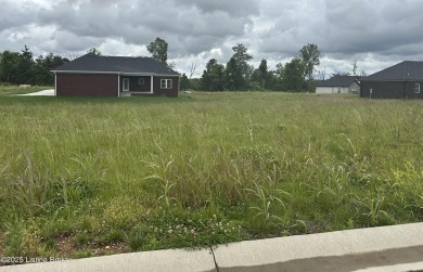 If you want to build a new home this is the lot.  Located in a on My Old Kentucky Home State Park Golf Course in Kentucky - for sale on GolfHomes.com, golf home, golf lot