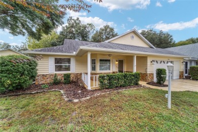 Spacious Expanded Augusta Villa - Move-In Ready!

Welcome to on On Top of the World Golf Course in Florida - for sale on GolfHomes.com, golf home, golf lot