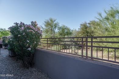 Welcome to this impeccably maintained, original-owner residence on Talon at Grayhawk Golf Course in Arizona - for sale on GolfHomes.com, golf home, golf lot
