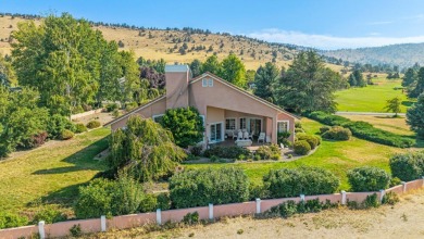 Beautifully maintained home on the 9th hole in the much-desired on  in Oregon - for sale on GolfHomes.com, golf home, golf lot