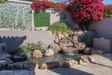 Welcome to this impeccably maintained, original-owner residence on Talon at Grayhawk Golf Course in Arizona - for sale on GolfHomes.com, golf home, golf lot