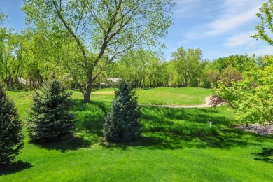 Come home to 781 Crooked Tree Lane, an exquisite, executive on Dakota Dunes Country Club in South Dakota - for sale on GolfHomes.com, golf home, golf lot