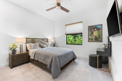 Welcome to your secluded paradise--crafted by Neil Signature on Sorrento Par 3 in Florida - for sale on GolfHomes.com, golf home, golf lot