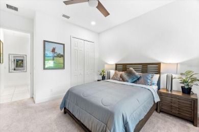 Welcome to your secluded paradise--crafted by Neil Signature on Sorrento Par 3 in Florida - for sale on GolfHomes.com, golf home, golf lot