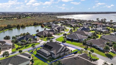 Welcome to this stunning 4/3 PREMIER ST JOHNS MODEL POOL HOME on Pennbrooke Fairways in Florida - for sale on GolfHomes.com, golf home, golf lot