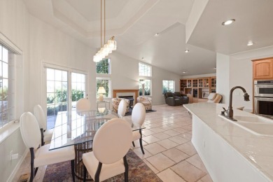 Beautifully maintained home on the 9th hole in the much-desired on Shield Crest Golf Course in Oregon - for sale on GolfHomes.com, golf home, golf lot