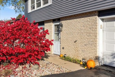 Showings resume Monday, 12/16. This raised ranch is a must-see! on Foxboro Golf Club in Wisconsin - for sale on GolfHomes.com, golf home, golf lot