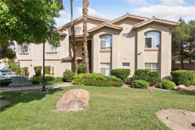 This Is An Upgraded 3 Bedroom, 2 Car Garage Unit In Luxuruious on WildHorse Golf Club in Nevada - for sale on GolfHomes.com, golf home, golf lot