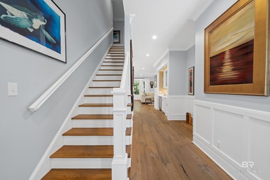 Located at Watershed South at the Colony, this Gold Fortified on Lakewood Golf Club in Alabama - for sale on GolfHomes.com, golf home, golf lot