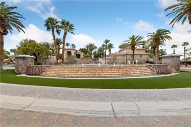 This Is An Upgraded 3 Bedroom, 2 Car Garage Unit In Luxuruious on WildHorse Golf Club in Nevada - for sale on GolfHomes.com, golf home, golf lot