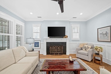 Located at Watershed South at the Colony, this Gold Fortified on Lakewood Golf Club in Alabama - for sale on GolfHomes.com, golf home, golf lot