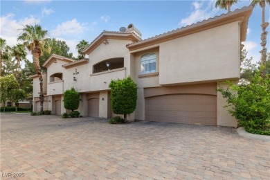 This Is An Upgraded 3 Bedroom, 2 Car Garage Unit In Luxuruious on WildHorse Golf Club in Nevada - for sale on GolfHomes.com, golf home, golf lot