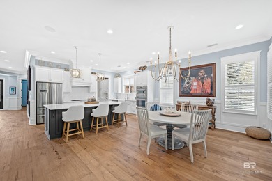 Located at Watershed South at the Colony, this Gold Fortified on Lakewood Golf Club in Alabama - for sale on GolfHomes.com, golf home, golf lot