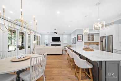 Located at Watershed South at the Colony, this Gold Fortified on Lakewood Golf Club in Alabama - for sale on GolfHomes.com, golf home, golf lot