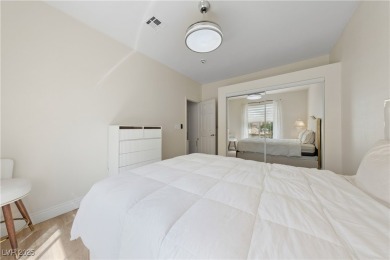 This Is An Upgraded 3 Bedroom, 2 Car Garage Unit In Luxuruious on WildHorse Golf Club in Nevada - for sale on GolfHomes.com, golf home, golf lot