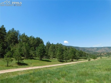 1-Acre Lot in popular Perry Park * Welcome to the Foothills of on Perry Park Country Club in Colorado - for sale on GolfHomes.com, golf home, golf lot