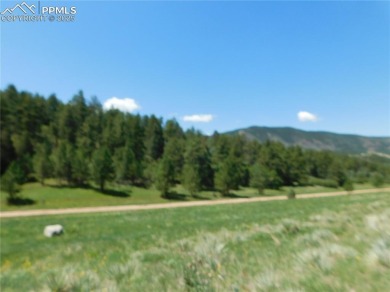 1-Acre Lot in popular Perry Park * Welcome to the Foothills of on Perry Park Country Club in Colorado - for sale on GolfHomes.com, golf home, golf lot