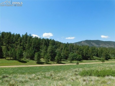 1-Acre Lot in popular Perry Park * Welcome to the Foothills of on Perry Park Country Club in Colorado - for sale on GolfHomes.com, golf home, golf lot