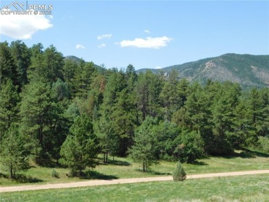 1-Acre Lot in popular Perry Park * Welcome to the Foothills of on Perry Park Country Club in Colorado - for sale on GolfHomes.com, golf home, golf lot