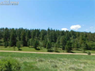 1-Acre Lot in popular Perry Park * Welcome to the Foothills of on Perry Park Country Club in Colorado - for sale on GolfHomes.com, golf home, golf lot