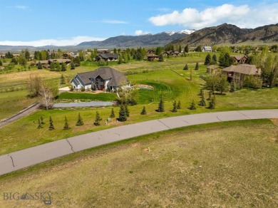 The lot you've been waiting for! Ideally located in the highly on Riverside Country Club in Montana - for sale on GolfHomes.com, golf home, golf lot