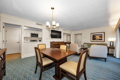 Welcome to your dream retreat at the renowned Innisbrook Resort on Innisbrook Resort and Golf Club in Florida - for sale on GolfHomes.com, golf home, golf lot