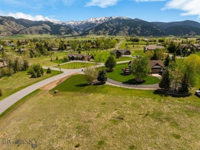 The lot you've been waiting for! Ideally located in the highly on Riverside Country Club in Montana - for sale on GolfHomes.com, golf home, golf lot