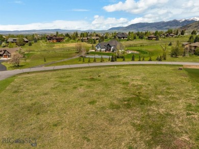 The lot you've been waiting for! Ideally located in the highly on Riverside Country Club in Montana - for sale on GolfHomes.com, golf home, golf lot