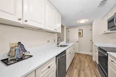 Welcome to your dream retreat at the renowned Innisbrook Resort on Innisbrook Resort and Golf Club in Florida - for sale on GolfHomes.com, golf home, golf lot