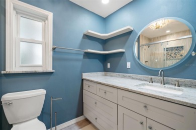 BEAUTIFULLY REMODELED 2-BED, 2-BATH HOME IN AWARD-WINNING TIMBER on Timber Pines Golf Course in Florida - for sale on GolfHomes.com, golf home, golf lot