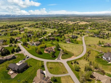 The lot you've been waiting for! Ideally located in the highly on Riverside Country Club in Montana - for sale on GolfHomes.com, golf home, golf lot