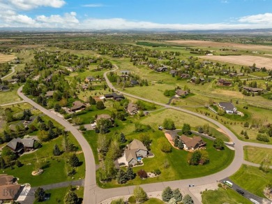 The lot you've been waiting for! Ideally located in the highly on Riverside Country Club in Montana - for sale on GolfHomes.com, golf home, golf lot