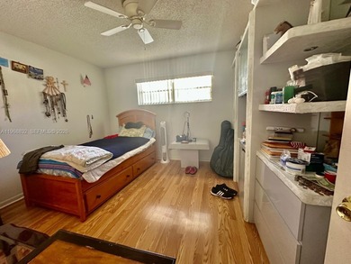 Spacious first floor 2BR/2BA condo in the highly desirable on Hollybrook Golf and Tennis Club  in Florida - for sale on GolfHomes.com, golf home, golf lot