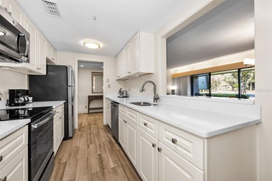 Welcome to your dream retreat at the renowned Innisbrook Resort on Innisbrook Resort and Golf Club in Florida - for sale on GolfHomes.com, golf home, golf lot