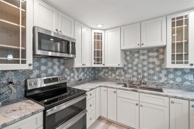 BEAUTIFULLY REMODELED 2-BED, 2-BATH HOME IN AWARD-WINNING TIMBER on Timber Pines Golf Course in Florida - for sale on GolfHomes.com, golf home, golf lot