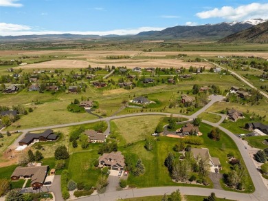 The lot you've been waiting for! Ideally located in the highly on Riverside Country Club in Montana - for sale on GolfHomes.com, golf home, golf lot