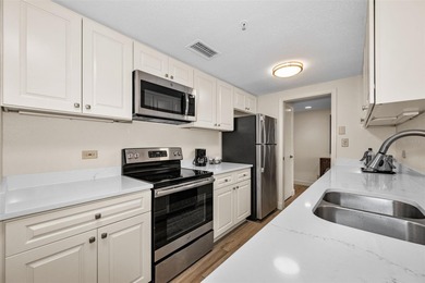 Welcome to your dream retreat at the renowned Innisbrook Resort on Innisbrook Resort and Golf Club in Florida - for sale on GolfHomes.com, golf home, golf lot