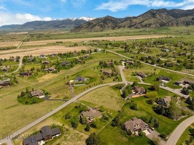 The lot you've been waiting for! Ideally located in the highly on Riverside Country Club in Montana - for sale on GolfHomes.com, golf home, golf lot