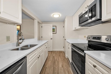 Welcome to your dream retreat at the renowned Innisbrook Resort on Innisbrook Resort and Golf Club in Florida - for sale on GolfHomes.com, golf home, golf lot