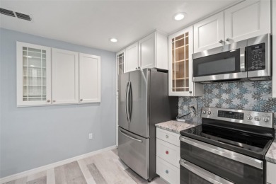 BEAUTIFULLY REMODELED 2-BED, 2-BATH HOME IN AWARD-WINNING TIMBER on Timber Pines Golf Course in Florida - for sale on GolfHomes.com, golf home, golf lot
