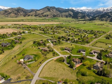 The lot you've been waiting for! Ideally located in the highly on Riverside Country Club in Montana - for sale on GolfHomes.com, golf home, golf lot