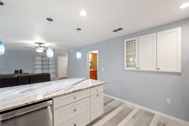BEAUTIFULLY REMODELED 2-BED, 2-BATH HOME IN AWARD-WINNING TIMBER on Timber Pines Golf Course in Florida - for sale on GolfHomes.com, golf home, golf lot